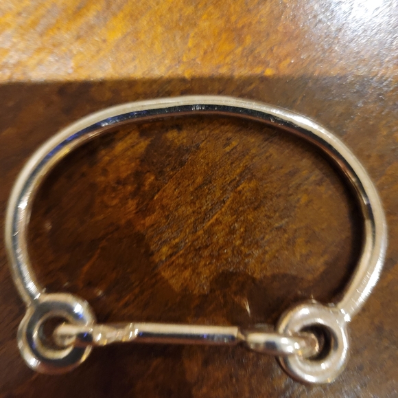 Eddie Borgo door latch cuff - Picture 7 of 12